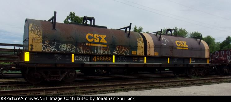 CSX 498588